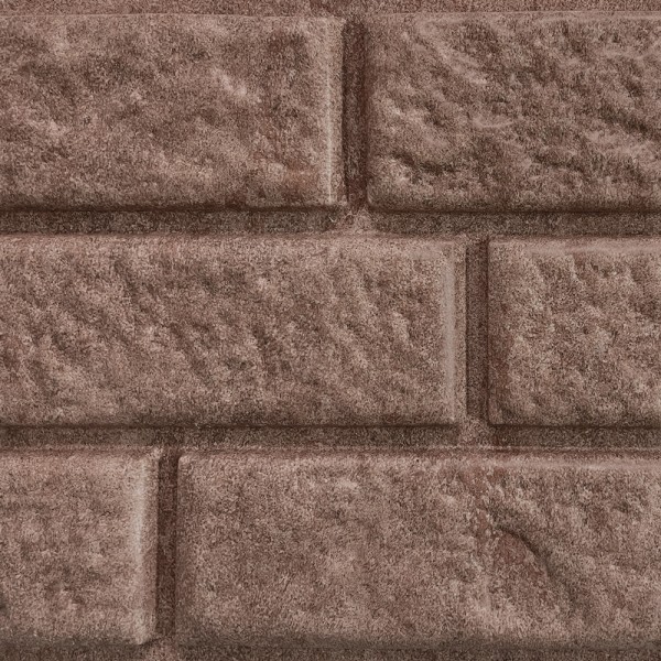 Сайдинг BRICKHOUSE коричневый купить в Электроуглях