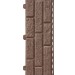 Сайдинг BRICKHOUSE коричневый купить в Электроуглях