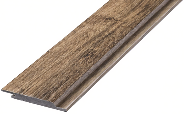 Фиброцементный сайдинг FCSPRO Click Shtil (Кедр) купить в Электроуглях