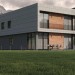 Фиброцементные сайдинг Roofas COLOR Line Light Gray купить в Электроуглях