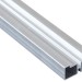 Лага алюминиевая KRONEX 40x15x3000 мм опорная Slim купить в Электроуглях