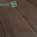 Террасная доска из ДПК WOODVEX Select Венге Colorite купить в Электроуглях
