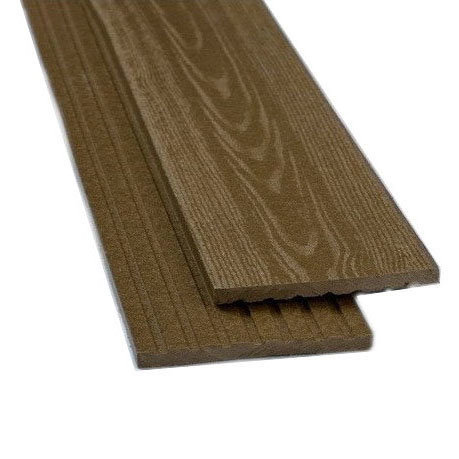 Заборная доска из ДПК  ECODECKING Дерево купить в Электроуглях