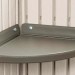 Сарай пластиковый LifeTime 10x8 купить в Электроуглях