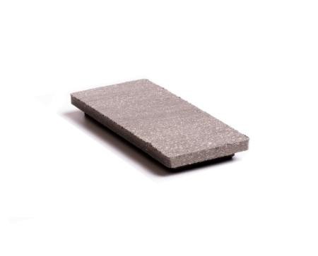 Заглушка для лавочного бруса Ecodecking Комфорт 40х90 шоколад купить в Электроуглях