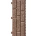 Сайдинг BRICKHOUSE песочный купить в Электроуглях