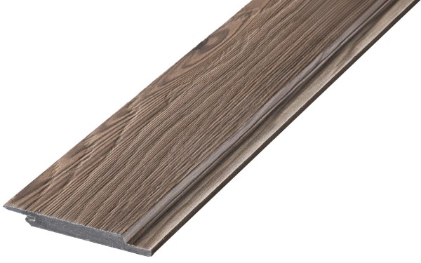 Фиброцементный сайдинг FCSPRO Click Shtil (Лиственница в масле) купить в Электроуглях