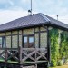 Фасадная панель Альта-Профиль, Бутовый Камень, Балтийский купить в Электроуглях