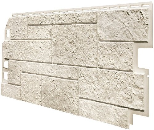 Фасадная панель VOX Sandstone (Сандстоун) бежевый купить в Электроуглях