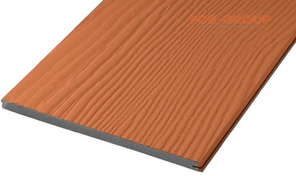 Фиброцементные панели FCS Group Wood Line F32 купить в Электроуглях