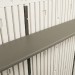 Сарай пластиковый LifeTime 15x8 DD купить в Электроуглях