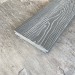 Террасная доска Latitudo Solid 150х21 Серый (Полнотелая) купить в Электроуглях