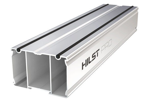 Лага алюминиевая Hilst JOIST Professional PREMIUM 4000x60x40 купить в Электроуглях