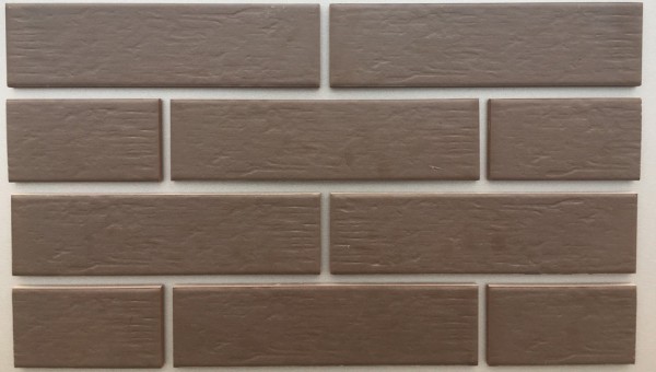 Фасадная Термопанели Аляска Natural Braun Struktur купить в Электроуглях