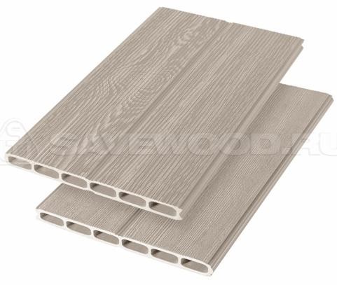 Грядочная доска ДПК 3D Savewood SW Laurus бежевый купить в Электроуглях