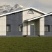 Фиброцементный сайдинг Roofas Board Stone Доломит купить в Электроуглях