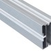 Лага алюминиевая KRONEX 80x40x3000 мм конструктивная купить в Электроуглях