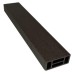Лавочный брус Ecodecking Комфорт 40х90 венге купить в Электроуглях