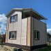 Сайдинг "blockhouse" под бревно, Престиж ВН-01, бежевый купить в Электроуглях