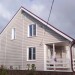 Сайдинг "blockhouse" под бревно, Престиж ВН-01, бежевый купить в Электроуглях
