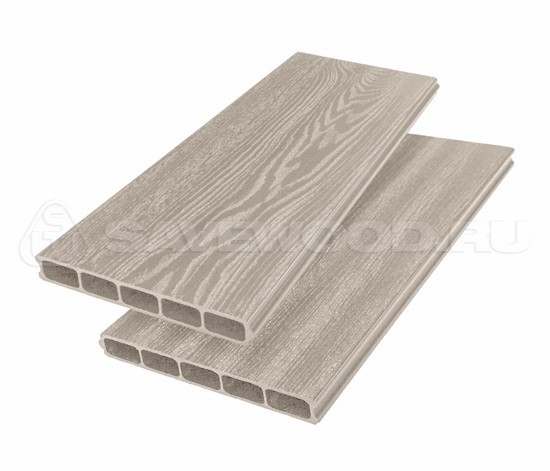 Грядочная доска ДПК 3D Savewood SW Rumex Бежевый купить в Электроуглях