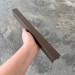 П-профиль Алюминиевый EasyDecking 35x25 Венге купить в Электроуглях
