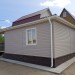 Сайдинг "blockhouse" под бревно, Престиж ВН-01, персиковый купить в Электроуглях