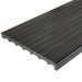 Ступень ДПК Latitudo Step-320 Графит Полнотелая купить в Электроуглях
