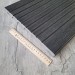 Ступень ДПК Latitudo Step-320 Графит Полнотелая купить в Электроуглях