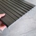 Ступень ДПК Latitudo Step-320 Графит Полнотелая купить в Электроуглях