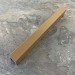 П-профиль Алюминиевый EasyDecking 35x25 Дуб купить в Электроуглях