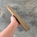 П-профиль Алюминиевый EasyDecking 35x25 Дуб купить в Электроуглях