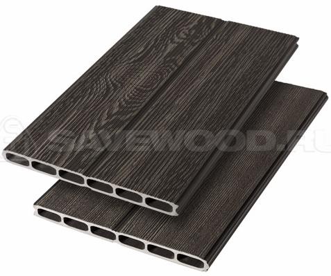 Грядочная доска ДПК 3D Savewood SW Laurus коричневый купить в Электроуглях