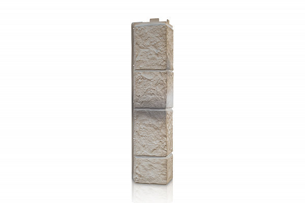 Угол наружный VOX Sandstone (Сандстоун) бежевый купить в Электроуглях