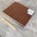 Ступень ДПК Latitudo Step-320 Каштан Полнотелая купить в Электроуглях