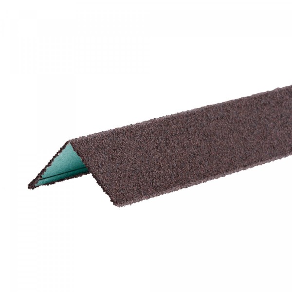 Уголок металлический внешний ТЕХНОНИКОЛЬ HAUBERK, Шотландский купить в Электроуглях