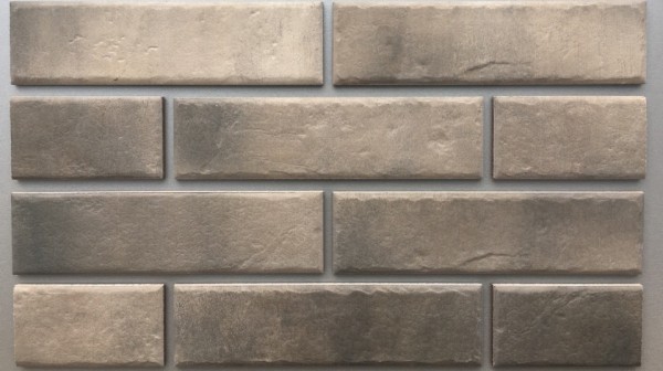 Фасадная Термопанели Аляска Retro Brick Pepper купить в Электроуглях