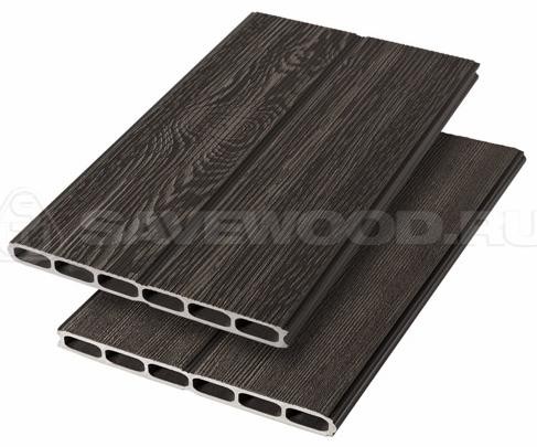 Грядочная доска ДПК 3D Savewood SW Laurus терракот купить в Электроуглях