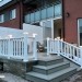 Балясина ДПК  GardenParkett Белый купить в Электроуглях