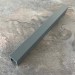 П-профиль Алюминиевый EasyDecking 35x25 Серый купить в Электроуглях
