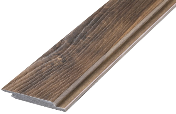 Фиброцементный сайдинг FCSPRO Click Shtil (Термо ель) купить в Электроуглях