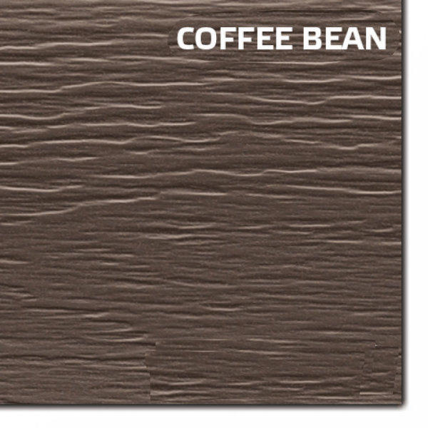 Сайдинг Виниловый Mitten, Sentry Mitten, Coffee Bean купить в Электроуглях