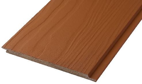 Фиброцементные панели Wood Click F30 купить в Электроуглях