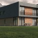 Фиброцементные панели Roofas COLOR Line Green купить в Электроуглях