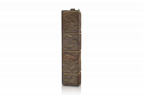Угол наружный VOX Sandstone (Сандстоун) светло коричневый купить в Электроуглях