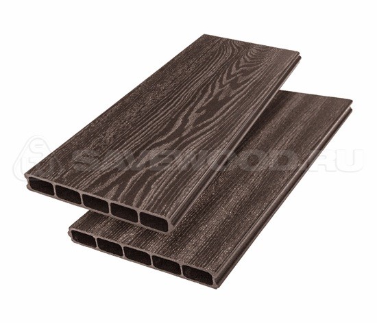 Грядочная доска ДПК 3D Savewood SW Rumex Терракот купить в Электроуглях