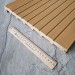 Ступень ДПК Latitudo Step-320 Орех Полнотелая купить в Электроуглях