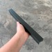П-профиль Алюминиевый EasyDecking 35x25 Черное дерево купить в Электроуглях