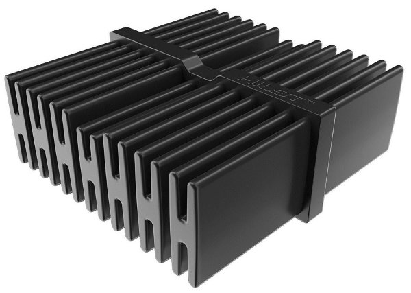 Соединитель пластиковый для лаг Hilst Professional 50x20 купить в Электроуглях