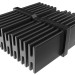 Соединитель пластиковый для лаг Hilst Professional 50x20 купить в Электроуглях